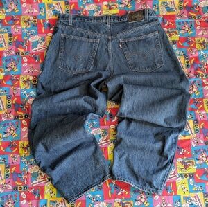 Levi's Silvertab Men's Jeans 38x30